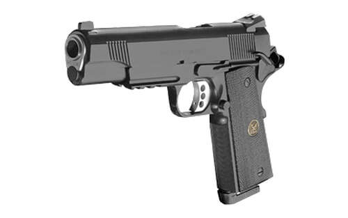 Handguns Wilson Combat CQB Lightrail 45ACP WILSON CQB LR CA 1911 5" 45ACP 8RD